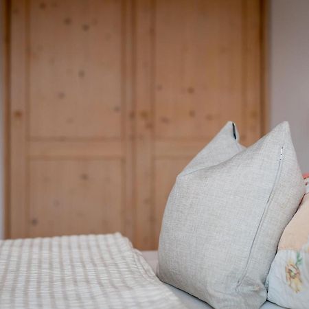 Bed and Breakfast Haus Stolz Appiano Sulla Strada Del Vino Exterior foto