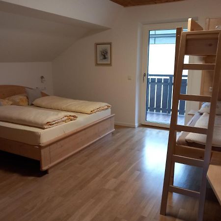 Bed and Breakfast Haus Stolz Appiano Sulla Strada Del Vino Exterior foto