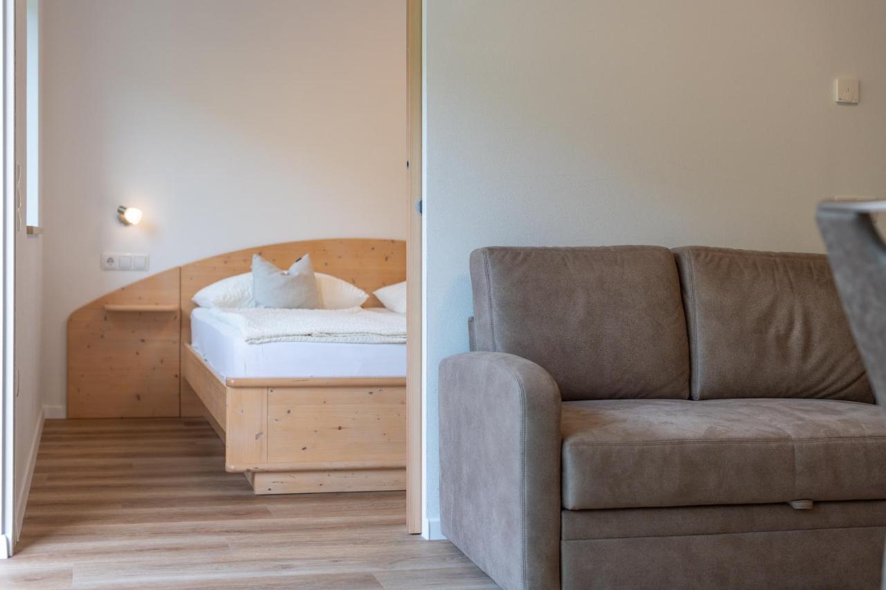 Bed and Breakfast Haus Stolz Appiano Sulla Strada Del Vino Exterior foto