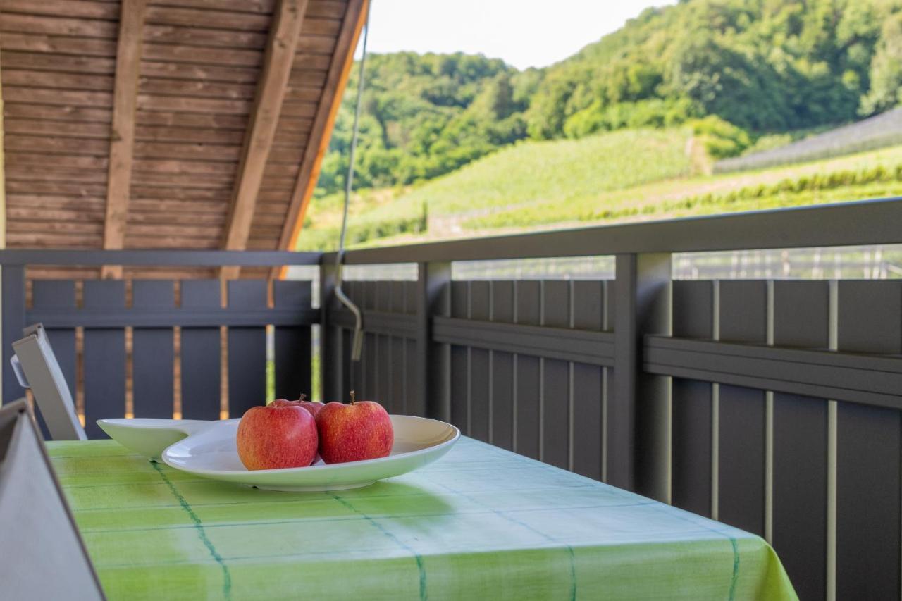 Bed and Breakfast Haus Stolz Appiano Sulla Strada Del Vino Exterior foto