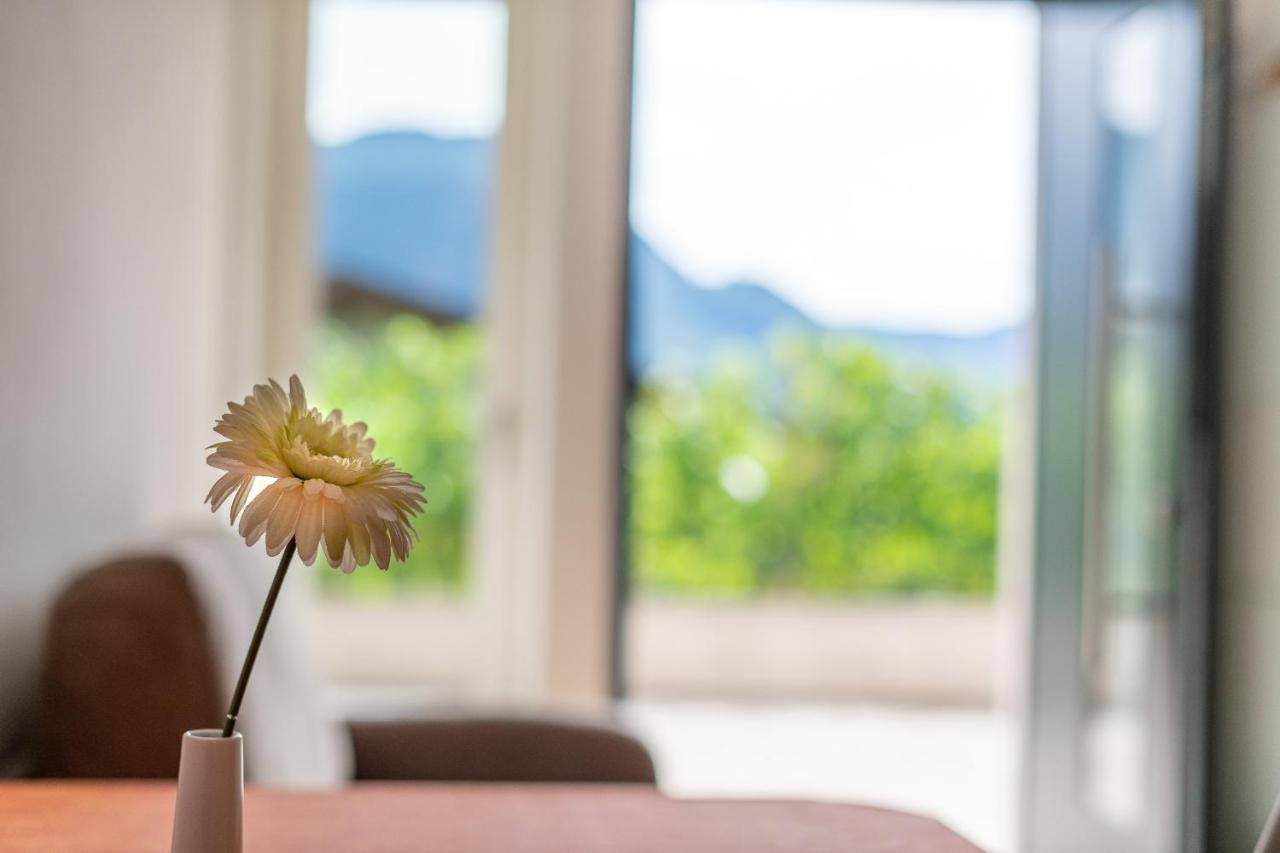 Bed and Breakfast Haus Stolz Appiano Sulla Strada Del Vino Exterior foto