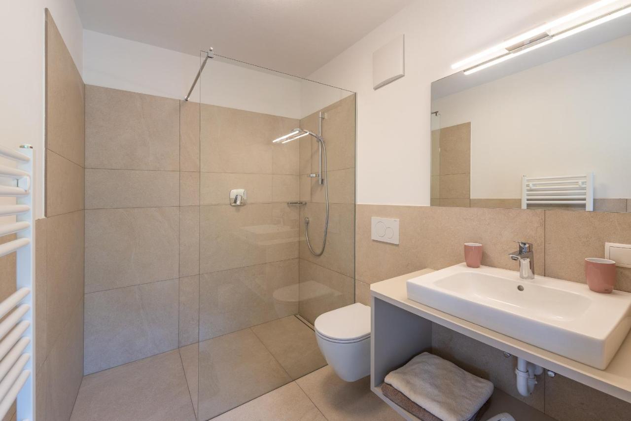 Bed and Breakfast Haus Stolz Appiano Sulla Strada Del Vino Exterior foto
