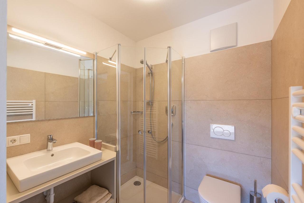Bed and Breakfast Haus Stolz Appiano Sulla Strada Del Vino Exterior foto