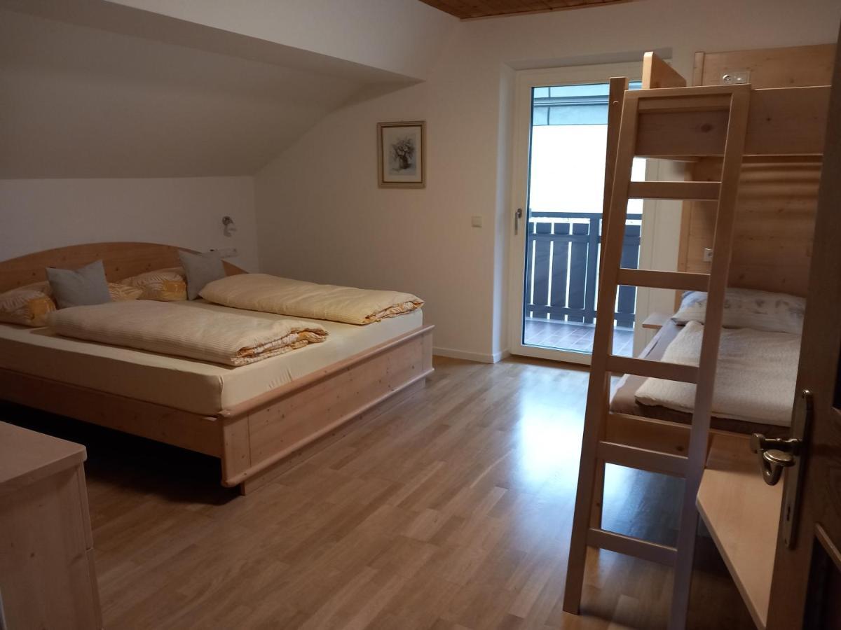 Bed and Breakfast Haus Stolz Appiano Sulla Strada Del Vino Exterior foto
